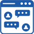 Interactive Forums