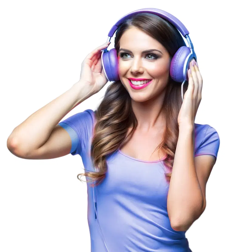 Banner Girl